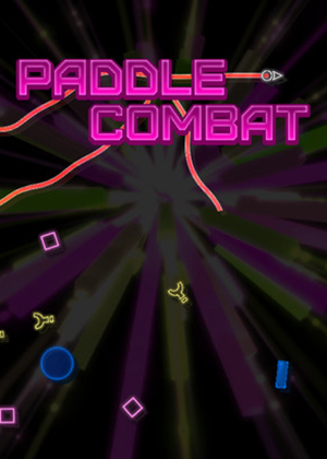 Paddle Combat图片