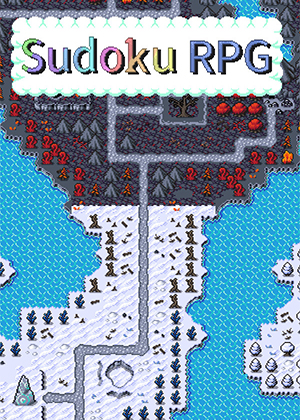 数独 RPG
