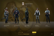 CSGO狂牙大行動第十一周任務(wù)介紹 一根筋任務(wù)一覽