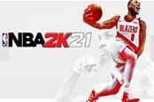 《NBA2K21》2021年2月18日储物柜代码分享