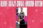 《NBA2K21》2021年2月19日储物柜代码分享