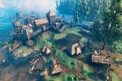 Valheim英灵神殿种地指南