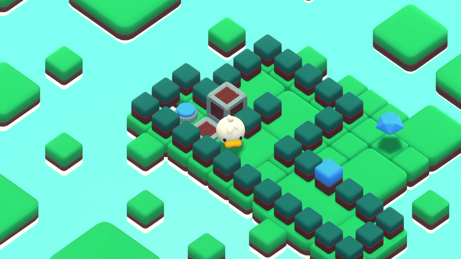 ‎推箱子3D‎图片
