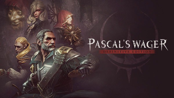 《帕斯卡契约：终极版》Steam版3月12日上线
