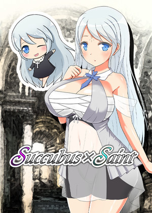 魔女x圣徒
