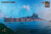 Valheim英靈神殿戰(zhàn)列艦?zāi)臃课萁ㄔ旃ヂ?創(chuàng)意建筑建造指南