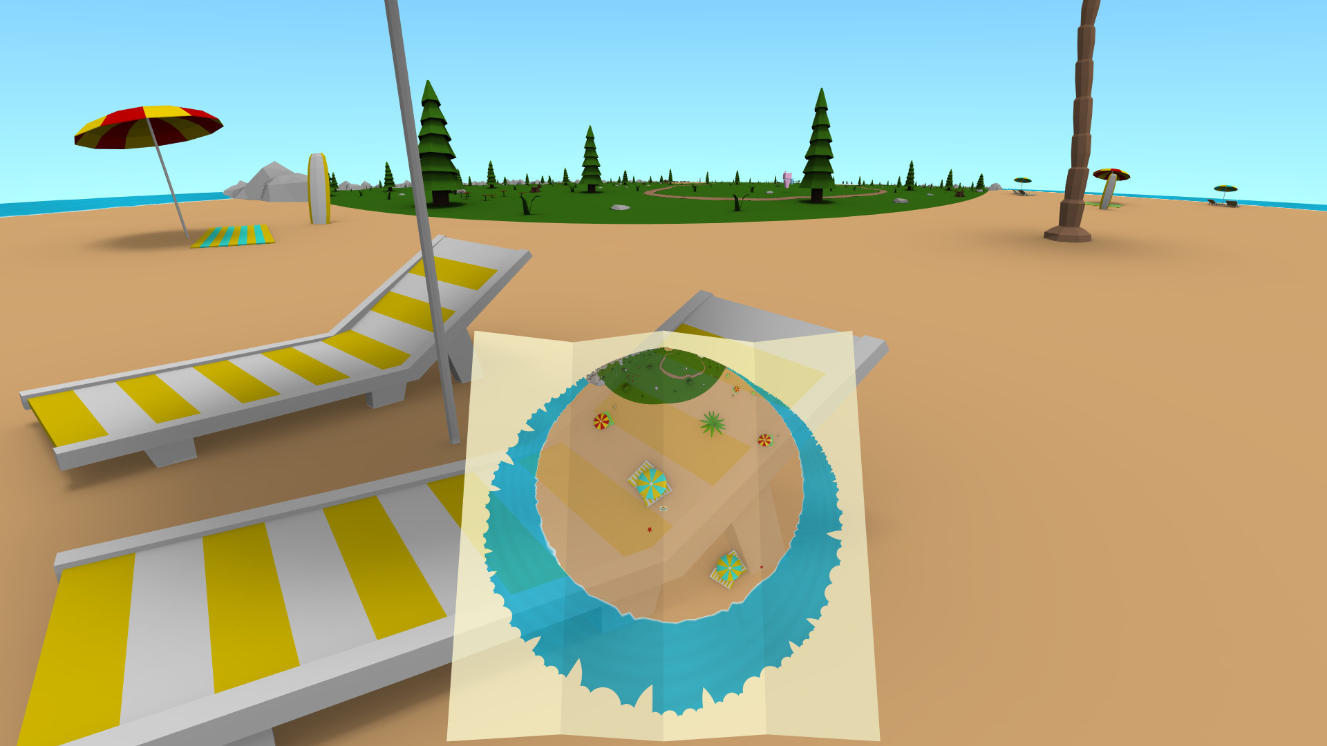 Hyperbolica图片