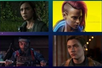 “英国游戏界奥斯卡”BAFTA奖提名公布 《TLOU2》成最大赢家