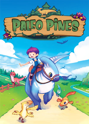Paleo Pines图片