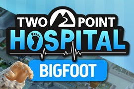 《双点医院》特别版上线PS4及NS平台 含4款DLC