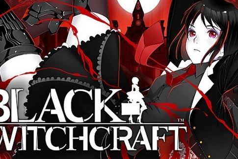 哥特风ARPG《黑色巫术》4月登陆Steam