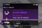 Apex英雄神射手武器一览 新增武器类型介绍