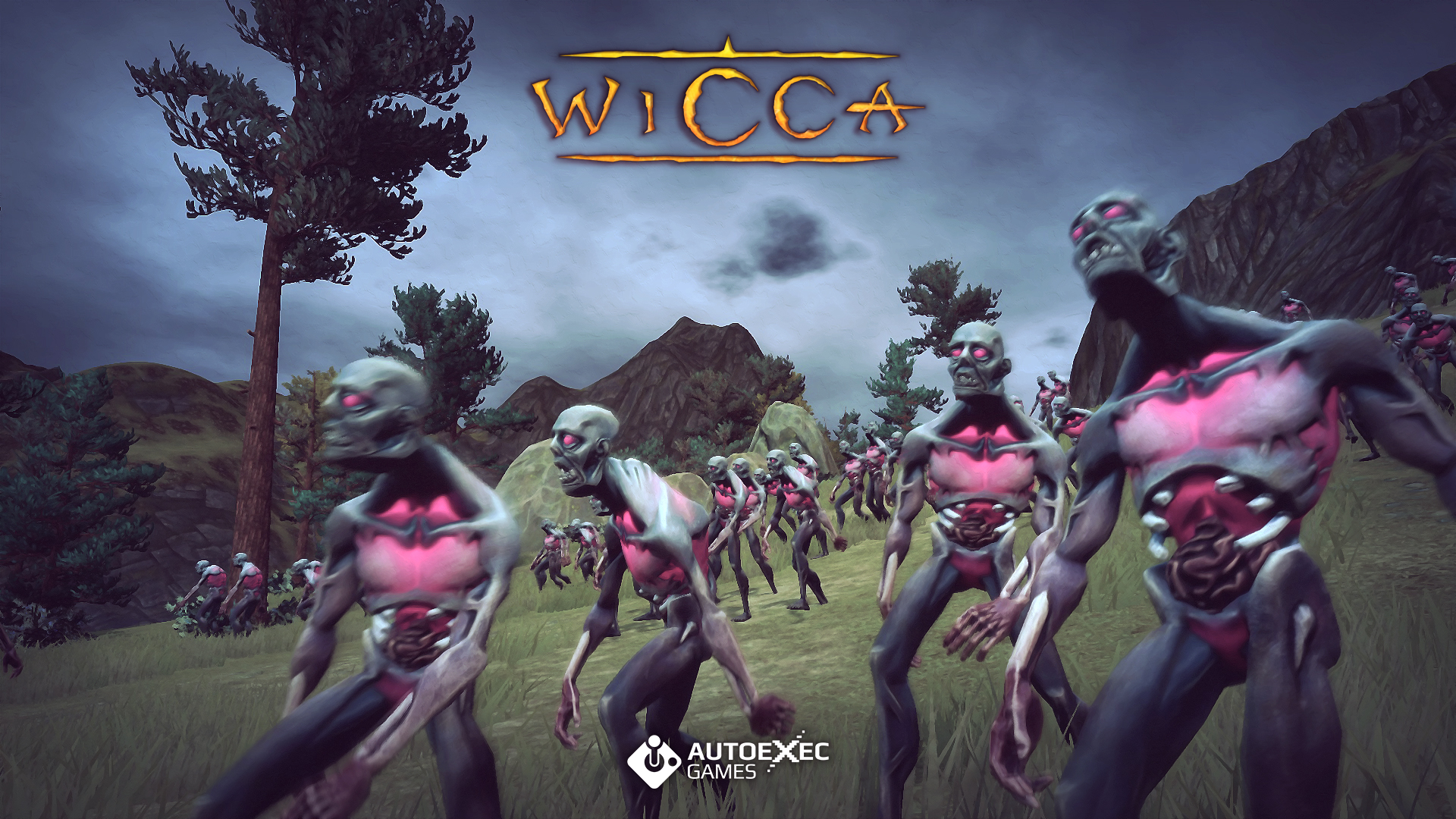Wicca图片