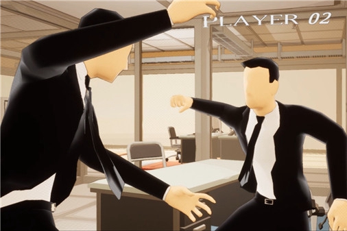 自己拍摄动作片 模拟器《绅士俱乐部》上架Steam