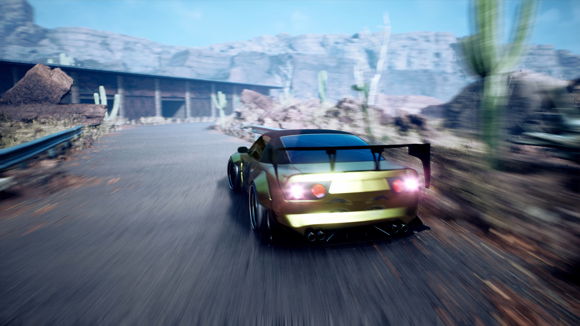 Tune My Car圖片