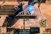 DOTA2夢(mèng)沙河死神歸來怎么得 死神歸來稱號(hào)獲取方法