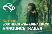 动物园之星东南亚动物包DLC新增动物及关卡一览