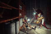 warframe新九重天零基础资源打法详解