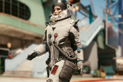 賽博朋克2077太空服MOD分享與使用指南