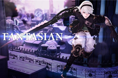 RPG游戏《FANTASIAN》新系统情报公开