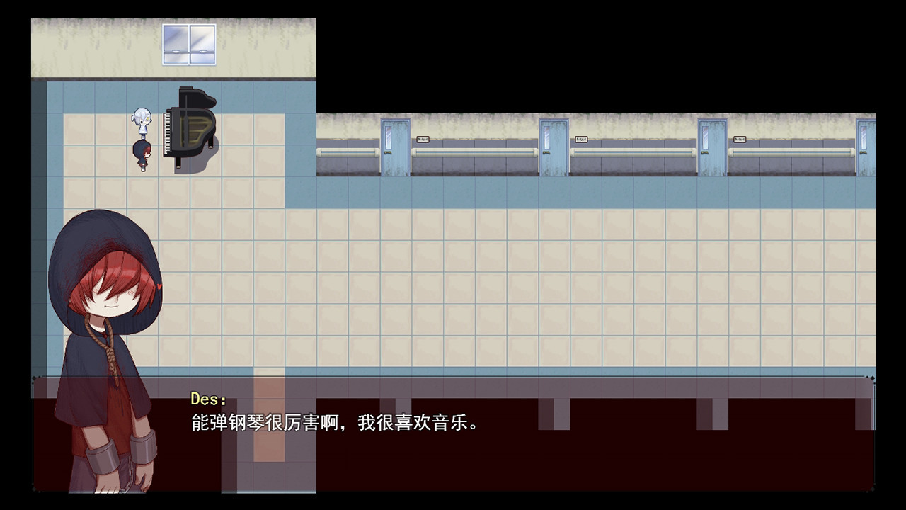 某個(gè)迷宮圖片