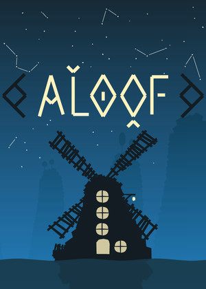 Aloof中文版图片