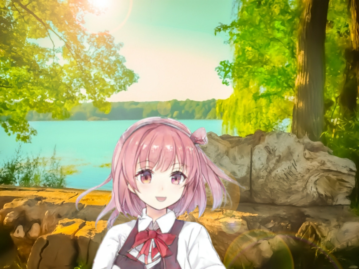 Reconnect图片