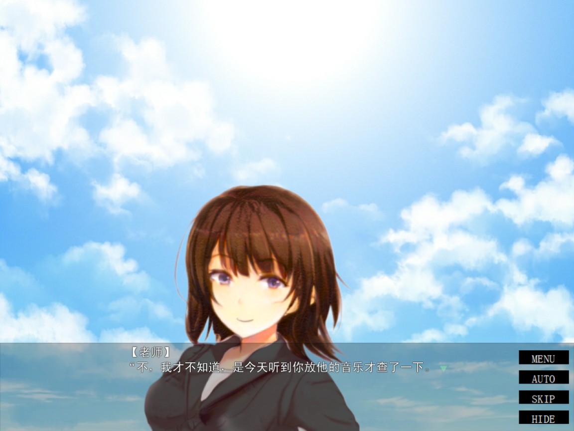 Reconnect图片