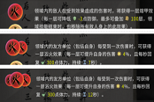 鬼谷八荒火系化神悟道技能詳解與強(qiáng)度說(shuō)明