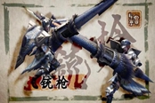 怪物獵人崛起銃槍開荒攻略 套裝推薦+技能選擇+替換技解鎖