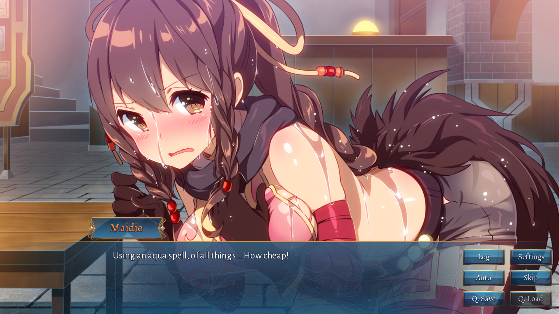 樱花 MMO 2图片