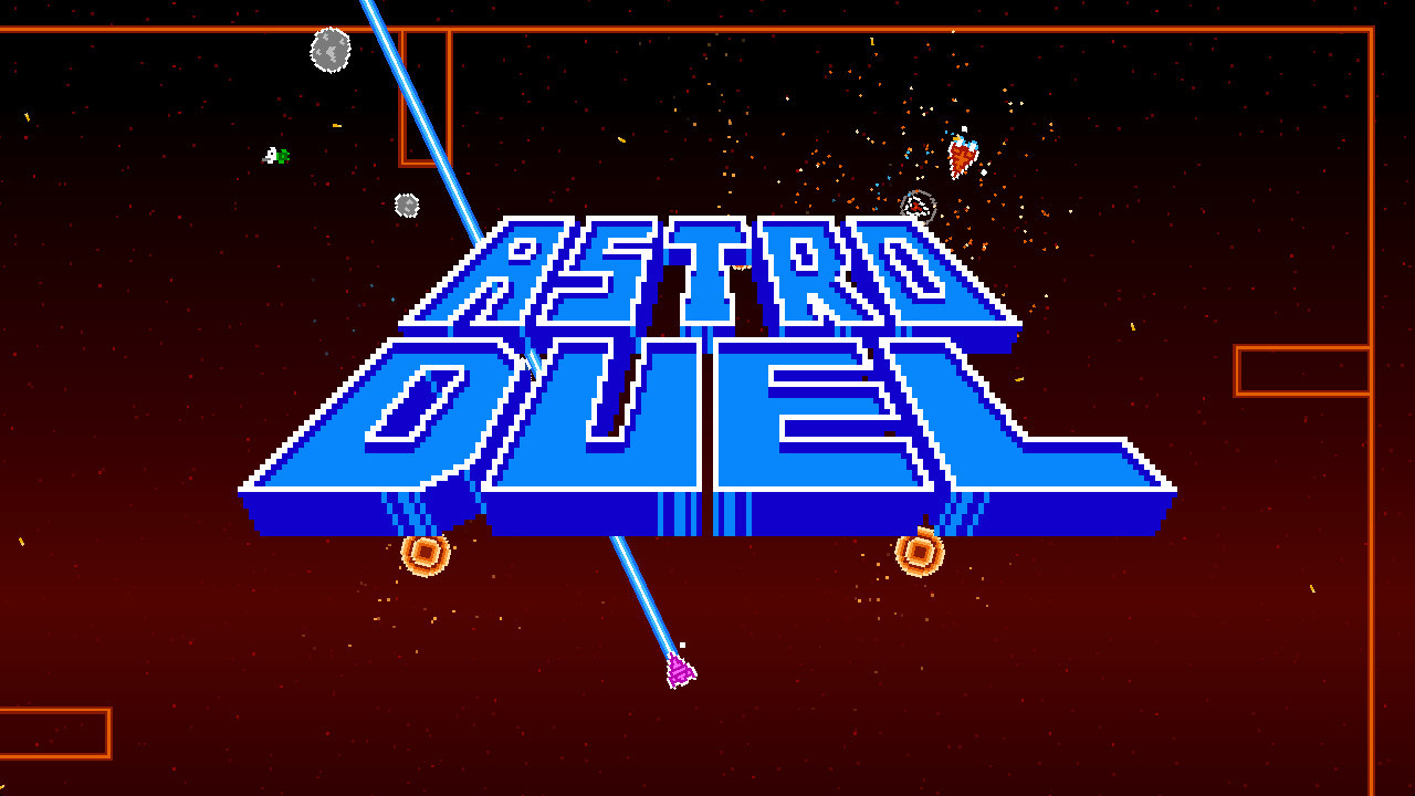 Astro Duel图片