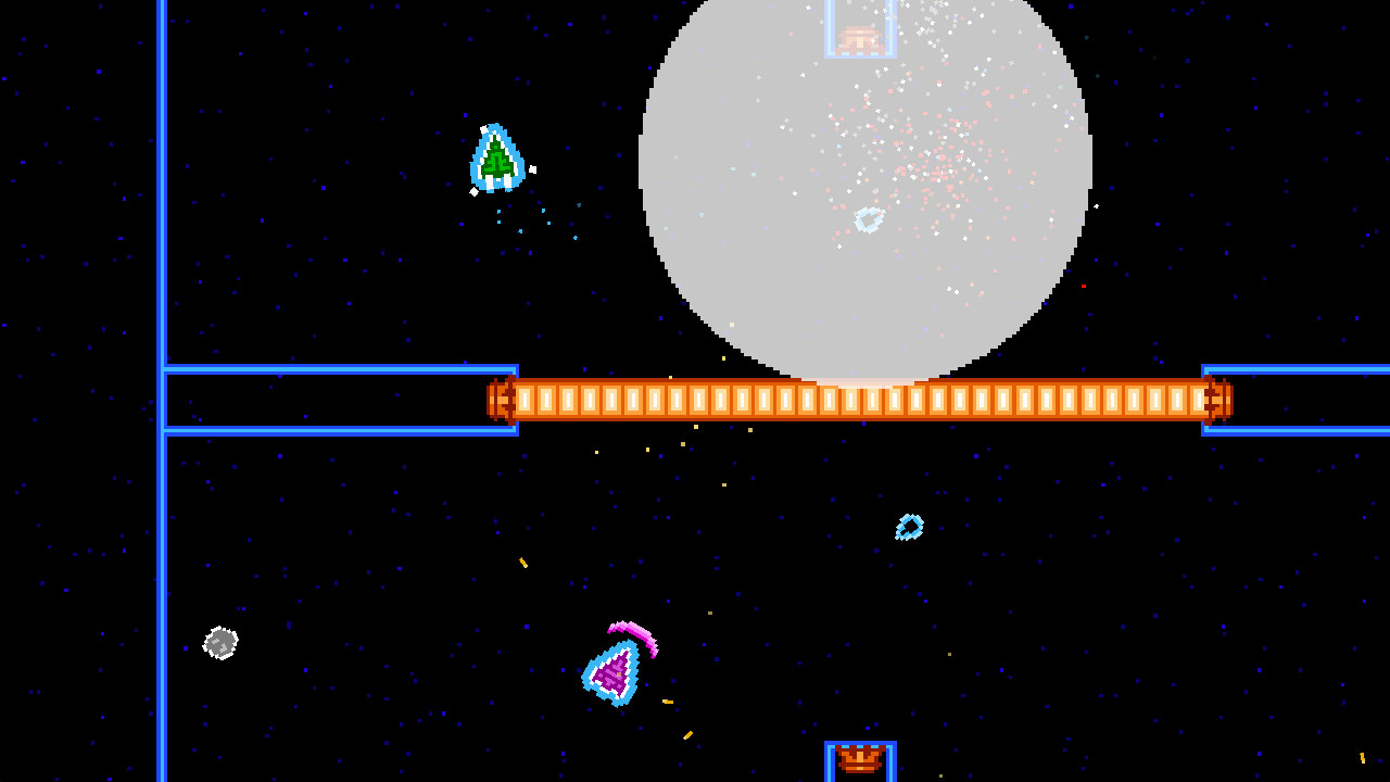 Astro Duel图片