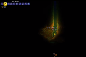 泰拉瑞亞1.4.2旅行模式附魔劍種子碼分享