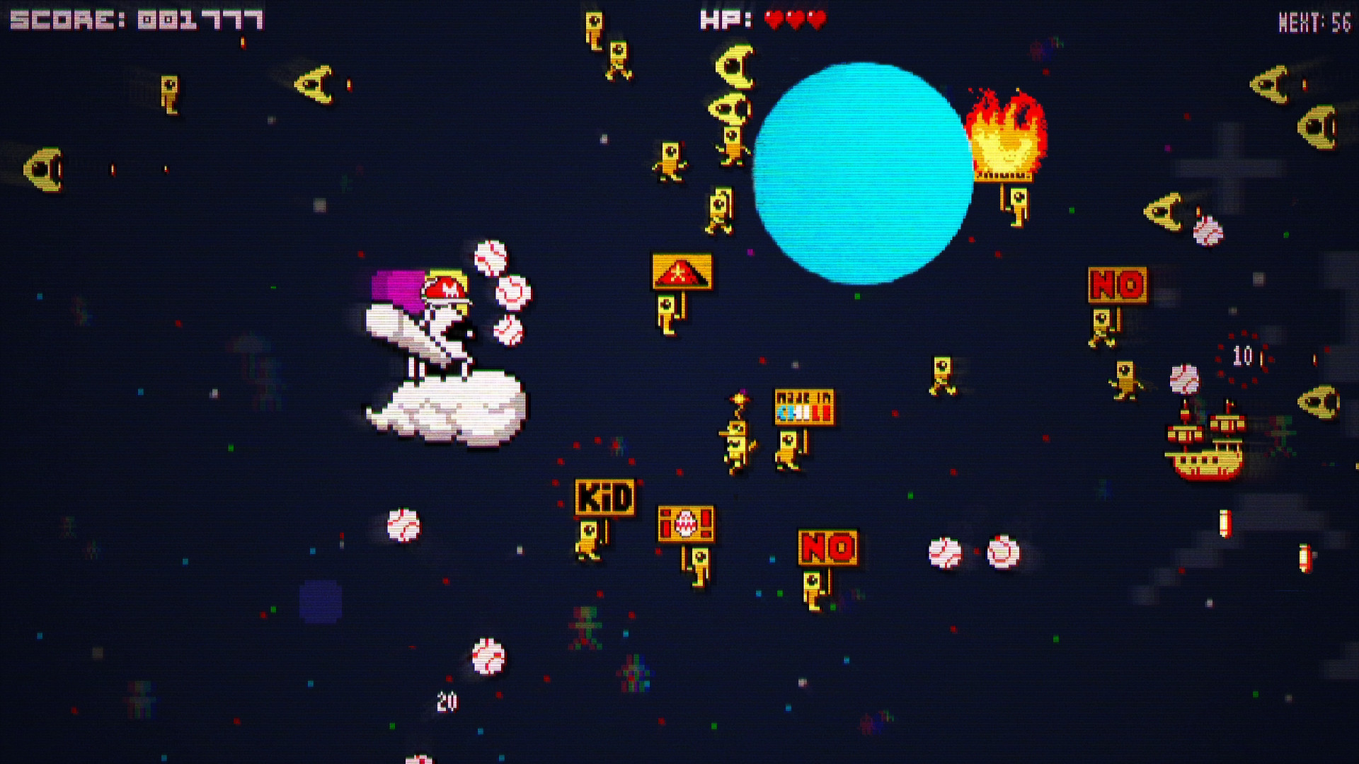 RetroShooti图片