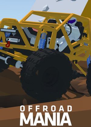 Offroad Mania