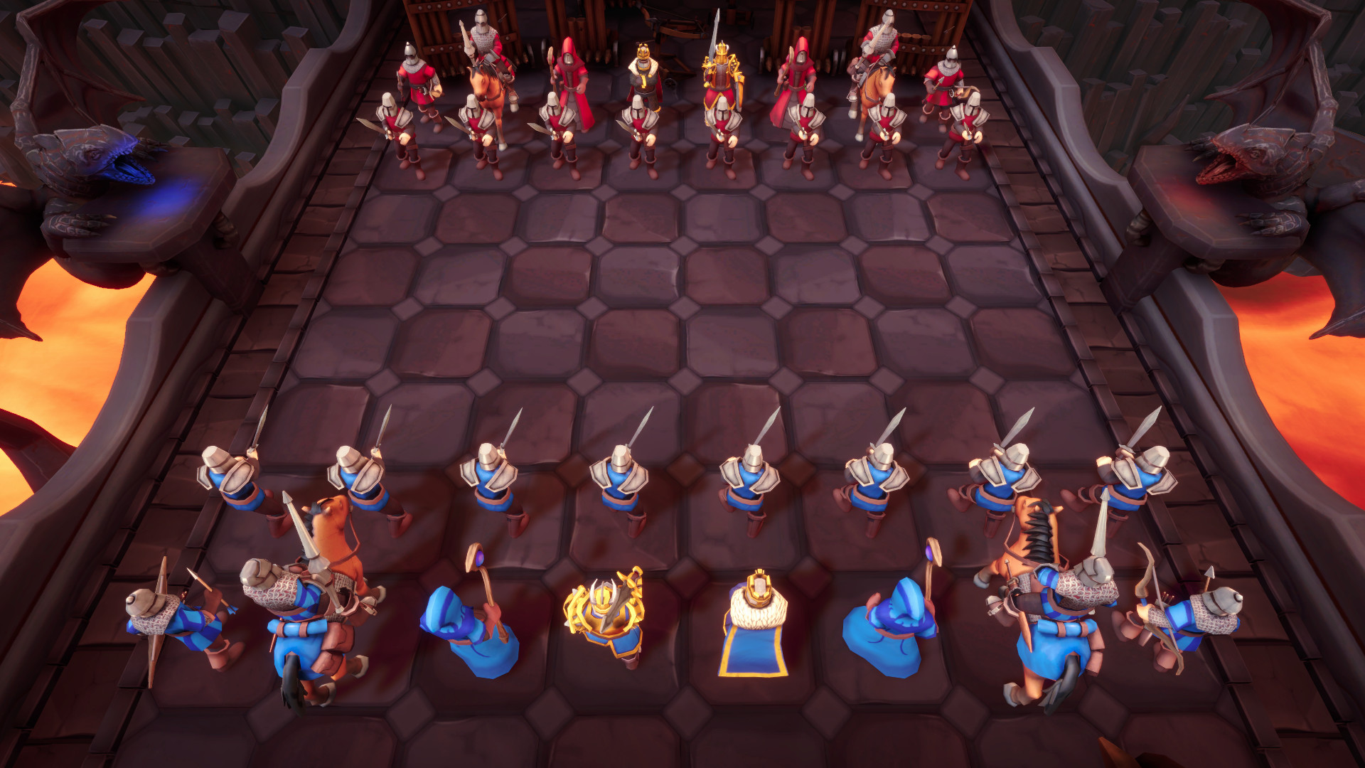 Chesstle圖片