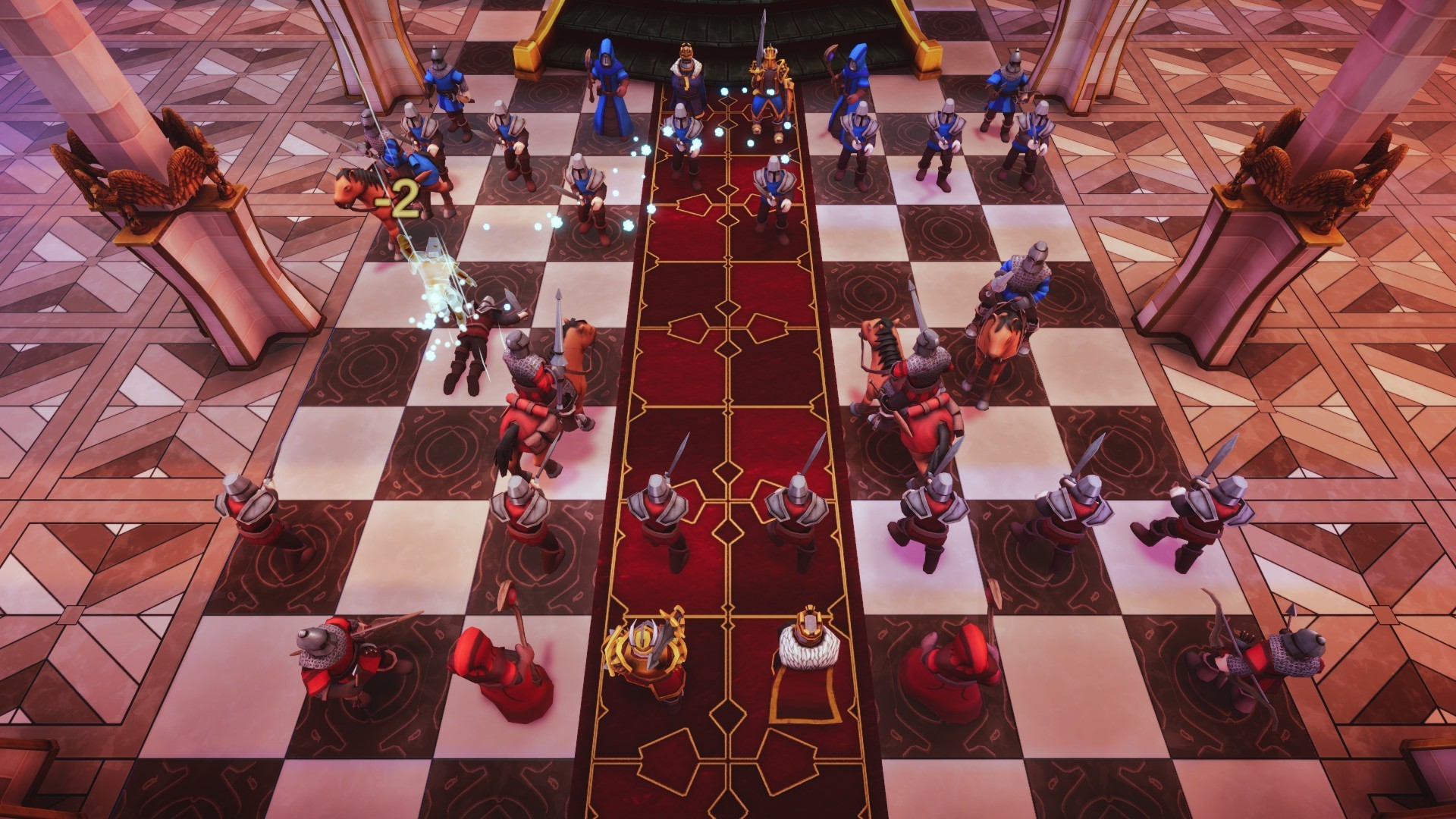 Chesstle圖片