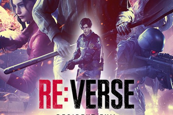 《生化危机Re:Verse》测试版上线Steam商店