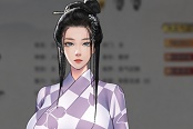 鬼谷八荒浴衣MOD介紹與使用教學(xué)