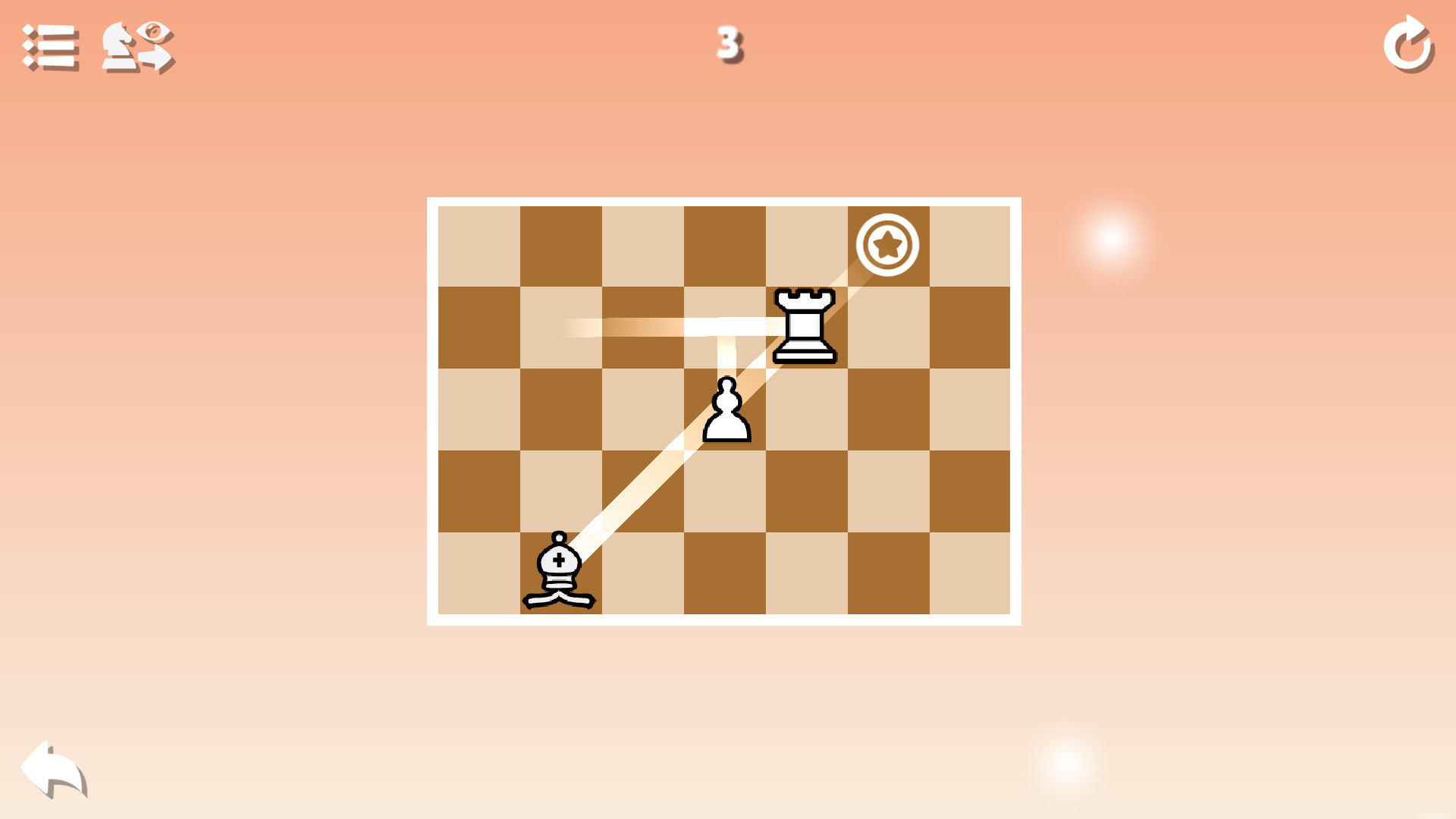 象棋谜题图片