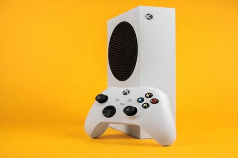 Xbox Series S成上月印度最畅销主机
