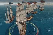 终极提督航海时代玩法攻略与游戏特点详解