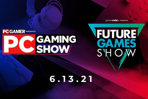 PC Gaming Show和未来游戏展6月13日举办