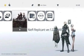 尼爾偽裝者重制版初回特典內(nèi)容一覽 PS4版特典主題預覽