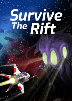 Survive the Rift图片