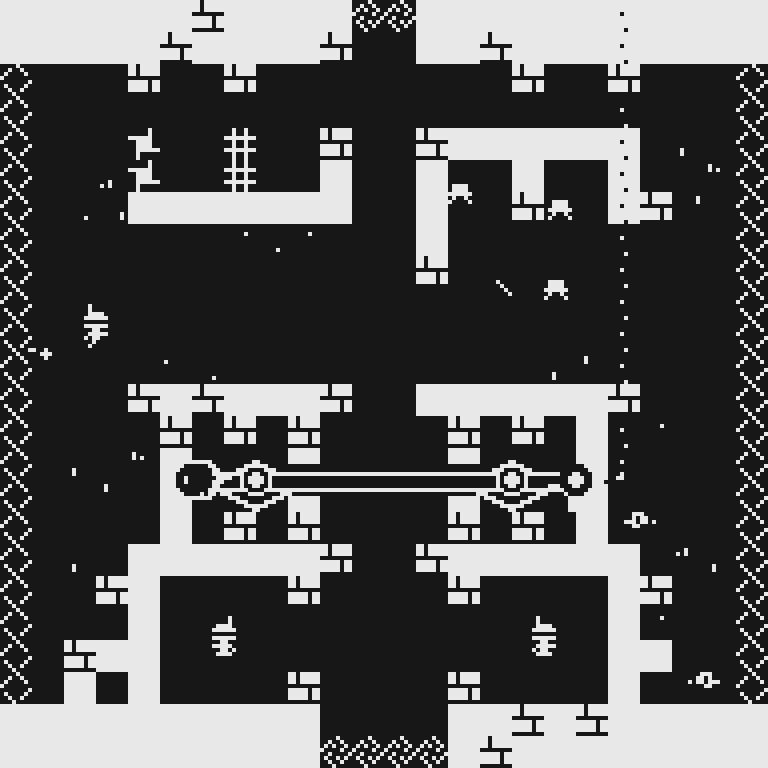 Rogue 哨兵图片
