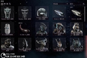 warframe机甲材料获取方法大全