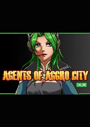 Aggro 城的特工 Online