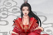 鬼谷八荒新娘立繪MOD分享 牛轉(zhuǎn)乾坤服裝修改一覽